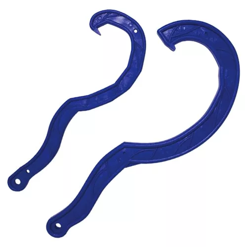 Ключ для монтажа фитингов ПНД TEBO 20-32 мм