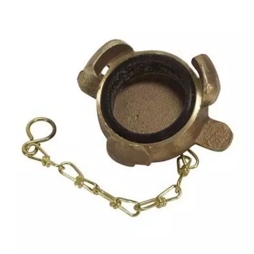 Пожарная заглушка 150 мм 1.2 МПа НПБ 153