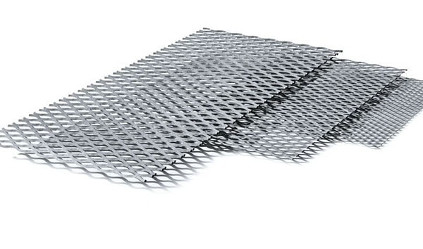 Просечно-вытяжной лист (ПВЛ) 206