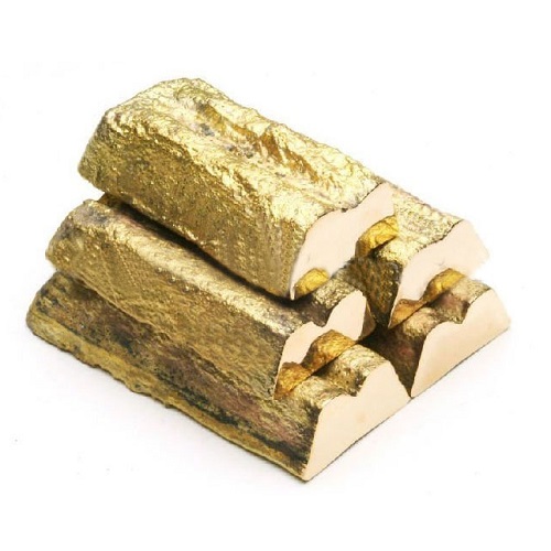 Латунь в слитках (чушках) ЛМцС ГОСТ 1020-97