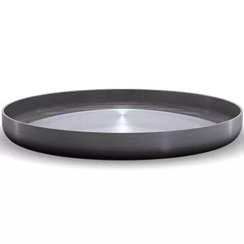 Диффузные днища 1000x3 мм 09Г2С