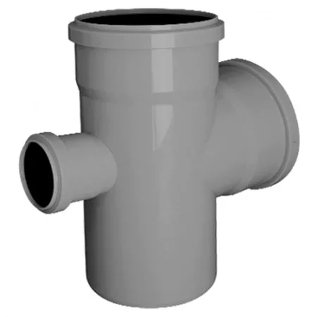 Полипропиленовые крестовины TEBO 50 мм 50х87.5 гр