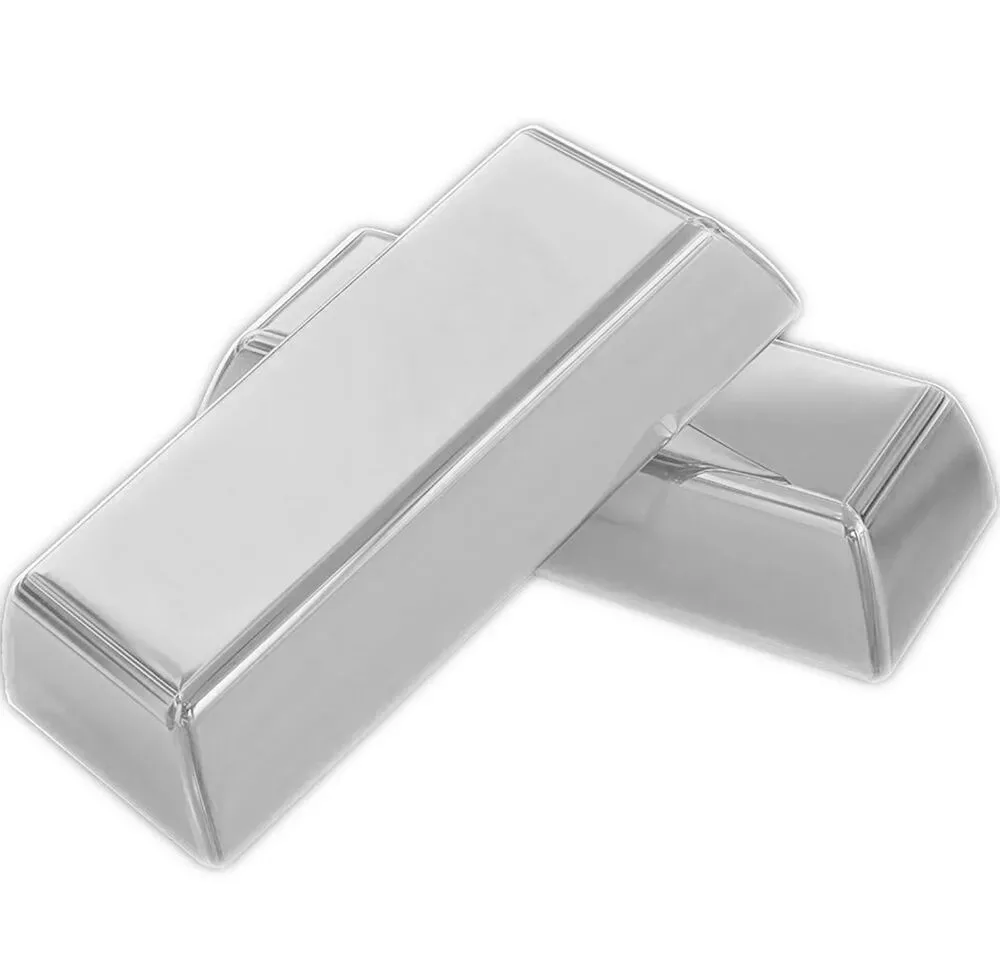 Танталовый слиток 220x1400 мм ЭЛП-3 ТУ 120РК76224400-205-78