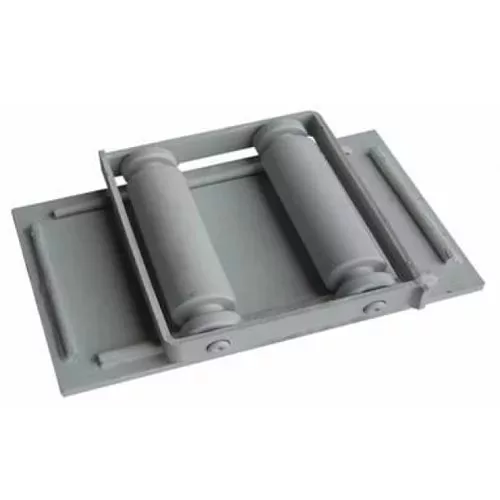 Двухкатковый блок 150x11.6 мм Сталь 20 ГОСТ 34-10-611-93