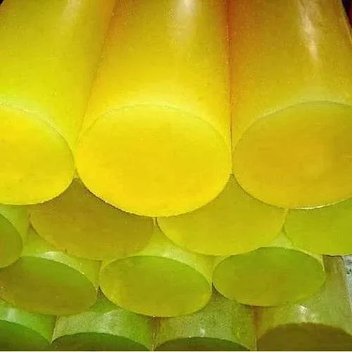 Полиуретан стержень 20x500x0.18 мм ПОМ-С ТУ 2226-001-37455706-2011