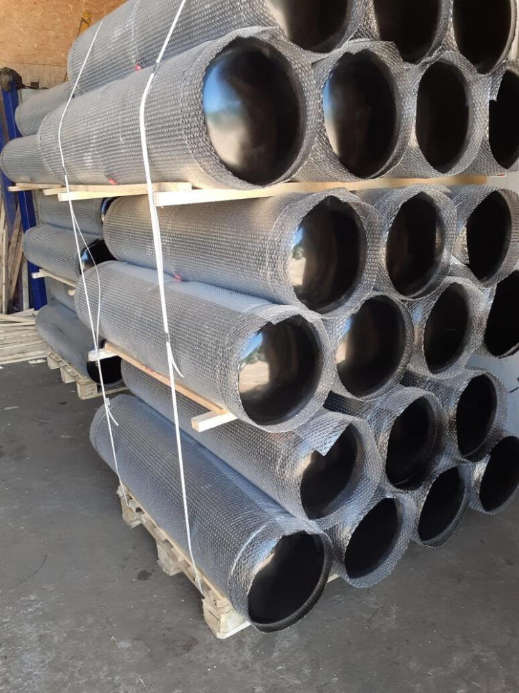 Резервуар запасной Р7-78