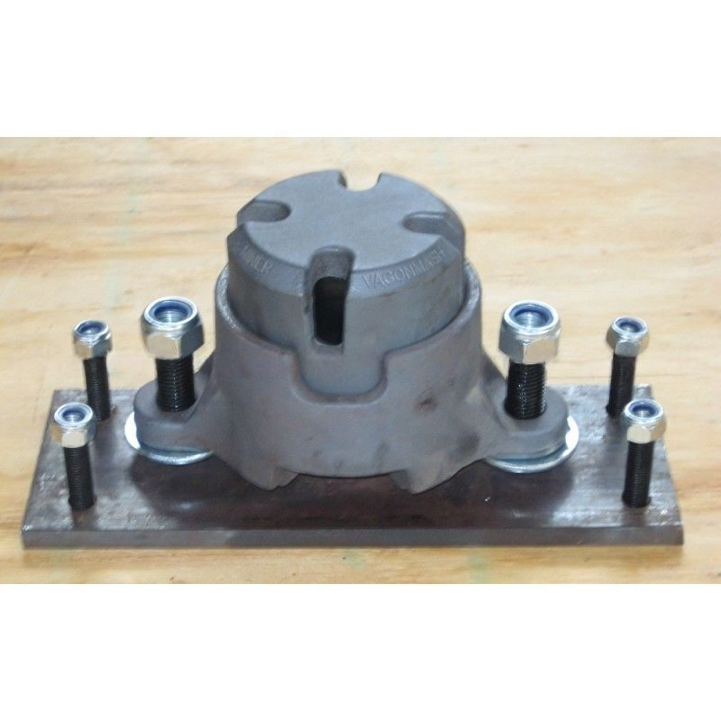 Скользун беззазорный ВМ003.000.000 MV-18SB